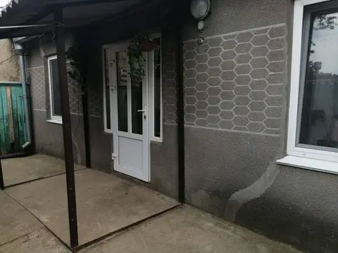 Продам дом в Латовке