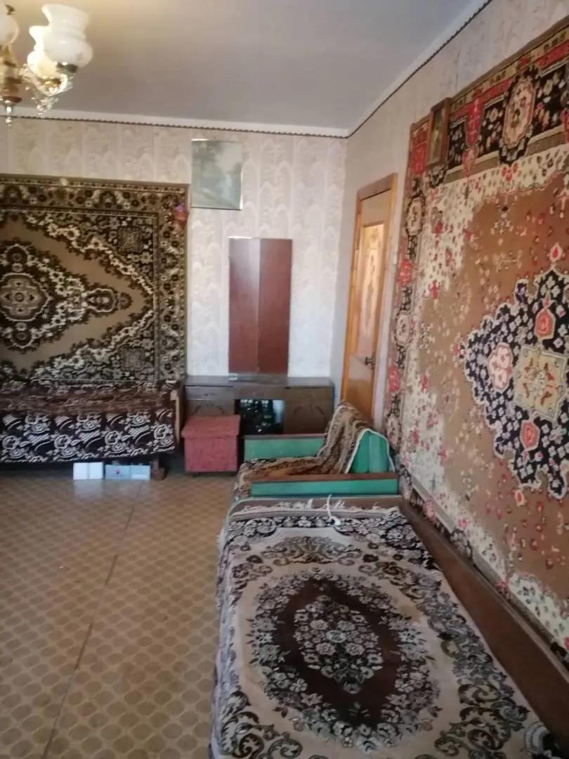 Продам 1-комнатную квартиру — фото 3