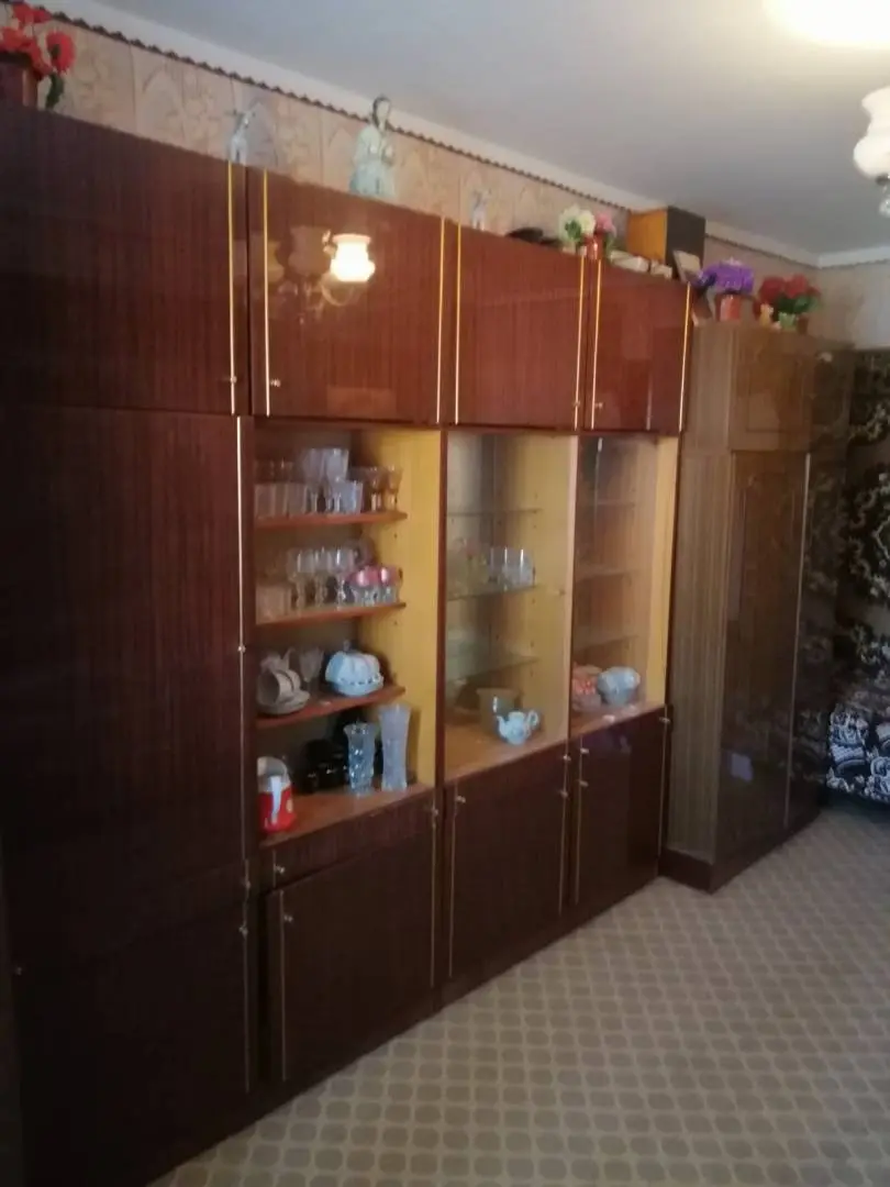Продам 1-комнатную квартиру — фото 2