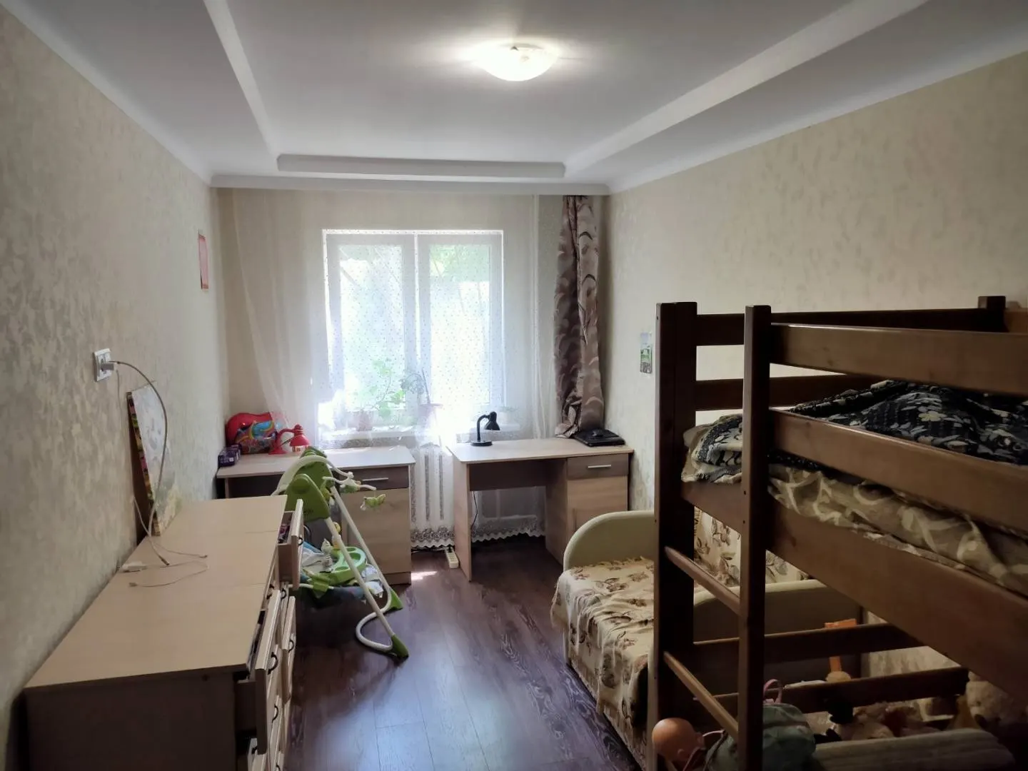 Продам 2-комнатную квартиру — фото 1