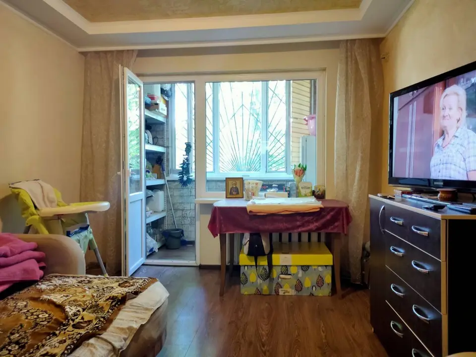 Продам 2-комнатную квартиру — фото 3