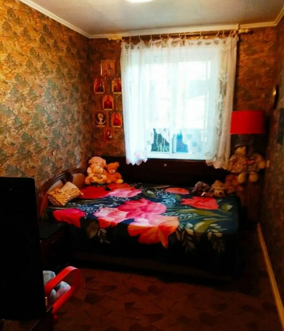 Продам 3-комнатную квартиру — фото 2