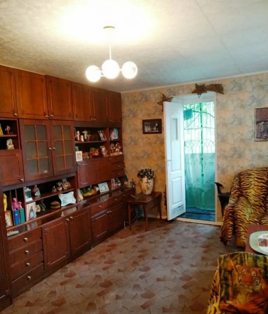 Продам 3-комнатную квартиру — фото 3