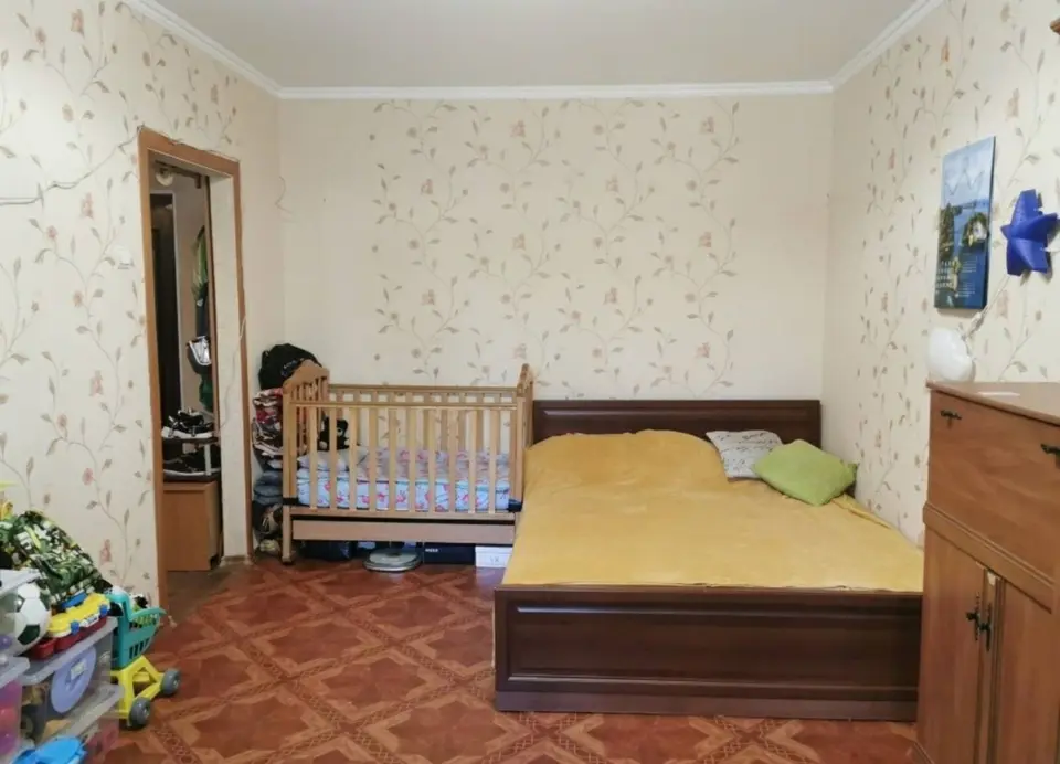 Продам 1-комнатную квартиру — фото 2