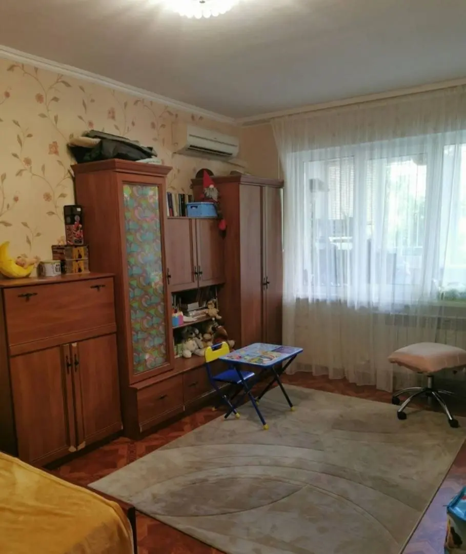Продам 1-комнатную квартиру — фото 3