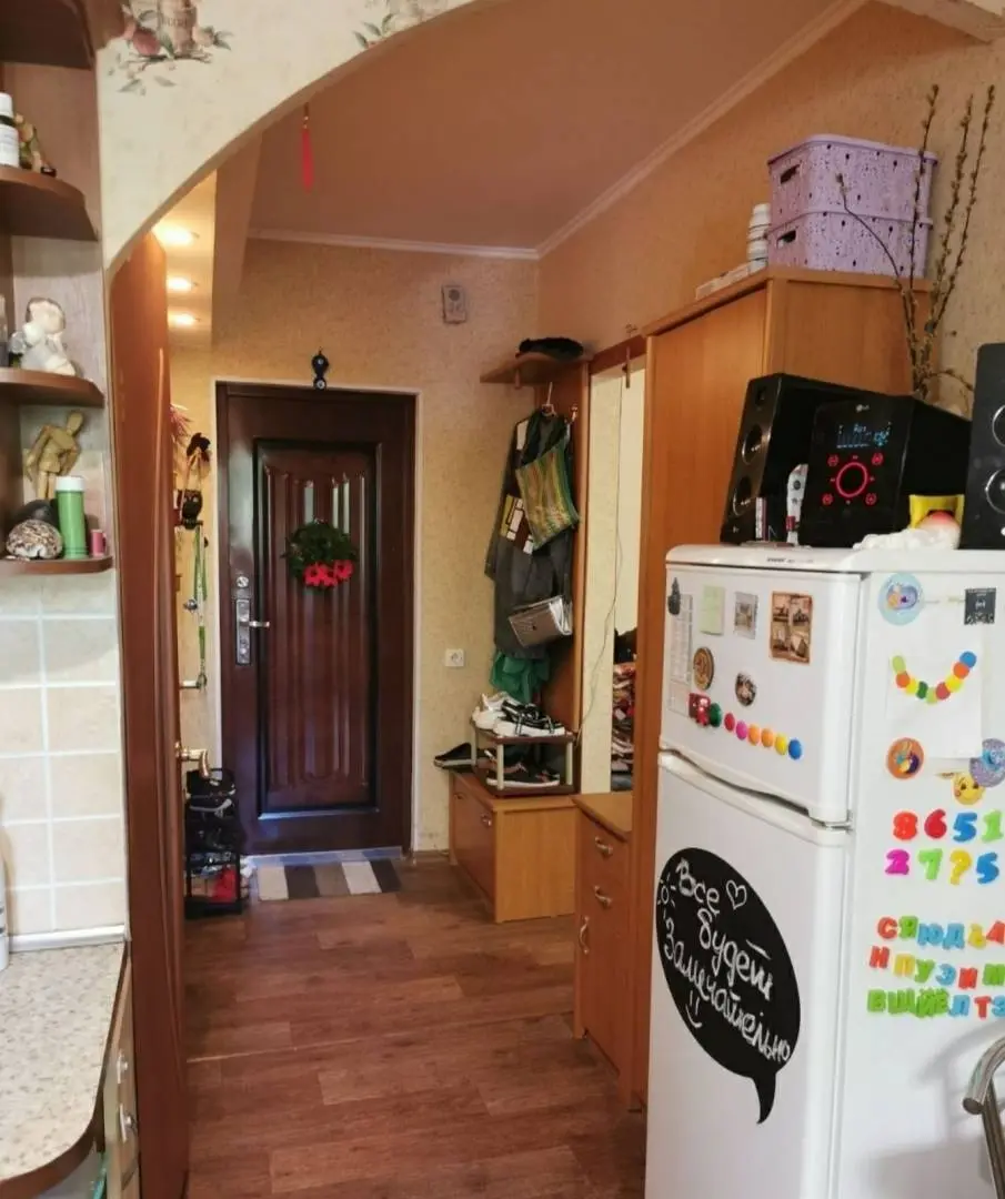 Продам 1-комнатную квартиру — фото 4