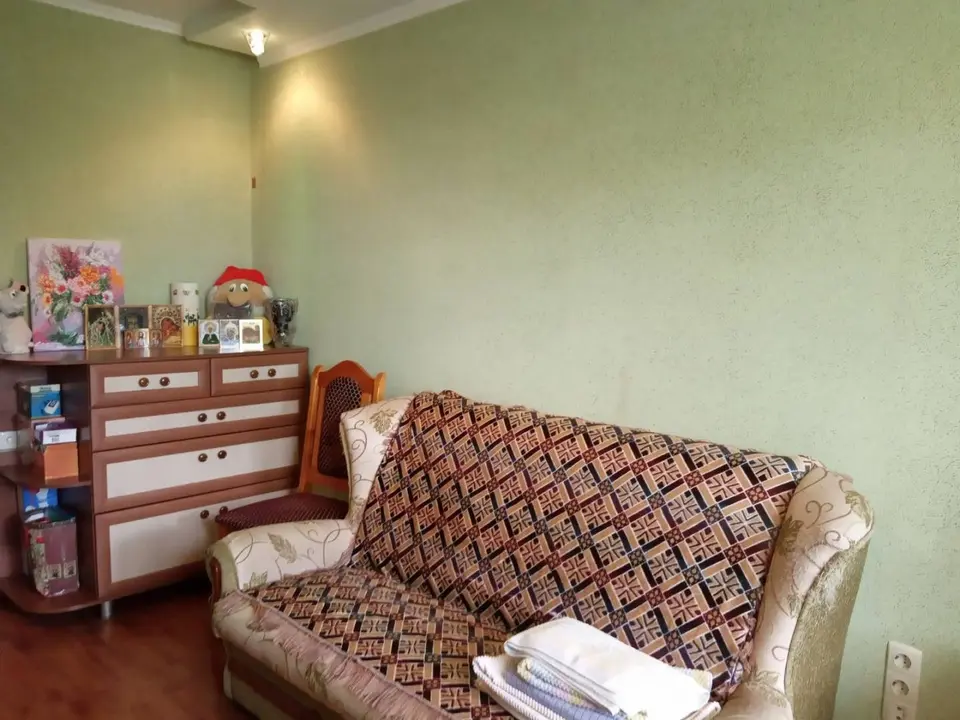 продам 2-комнатную квартиру — фото 2