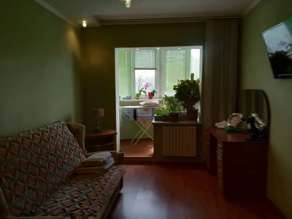 продам 2-комнатную квартиру — фото 4