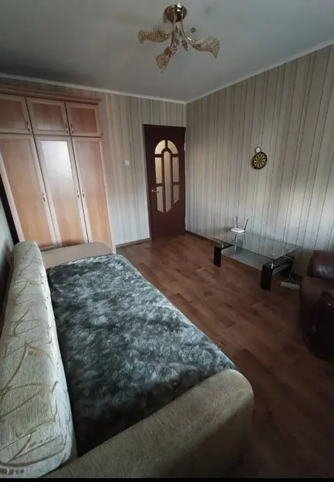 Продам 2-х комнатную квартиру