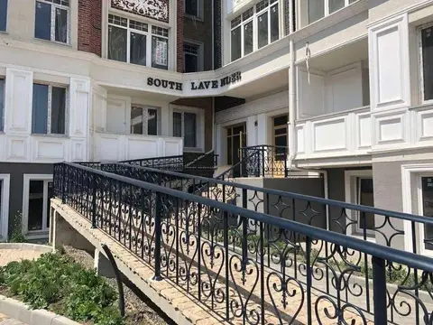 Продажа 1-комнатной квартиры, 50 м², Одесса
