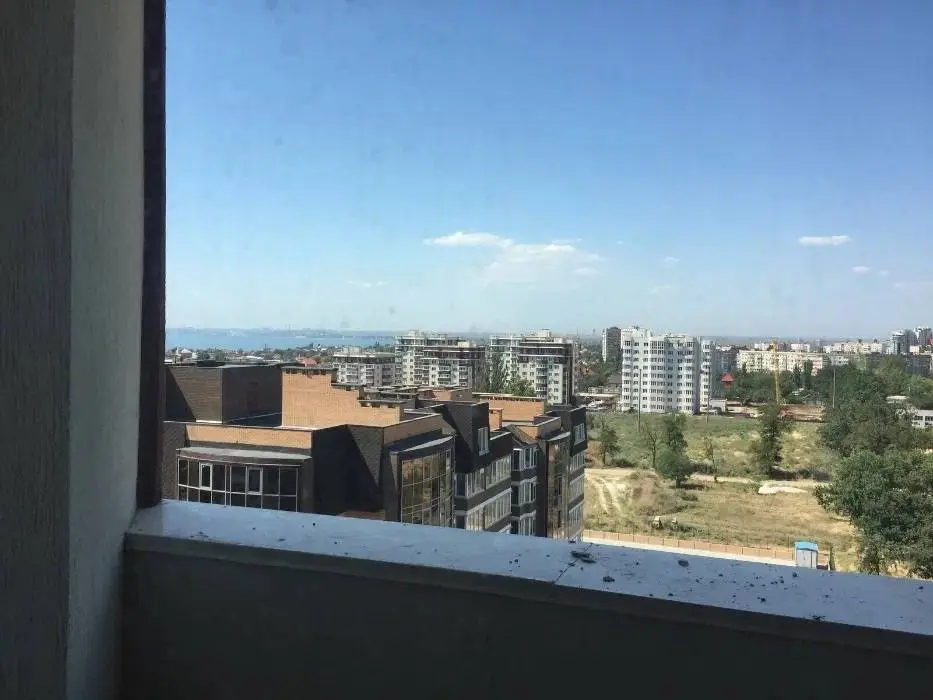 Продаж 1-кімнатної квартири, 50 м², Одеса — фото 2
