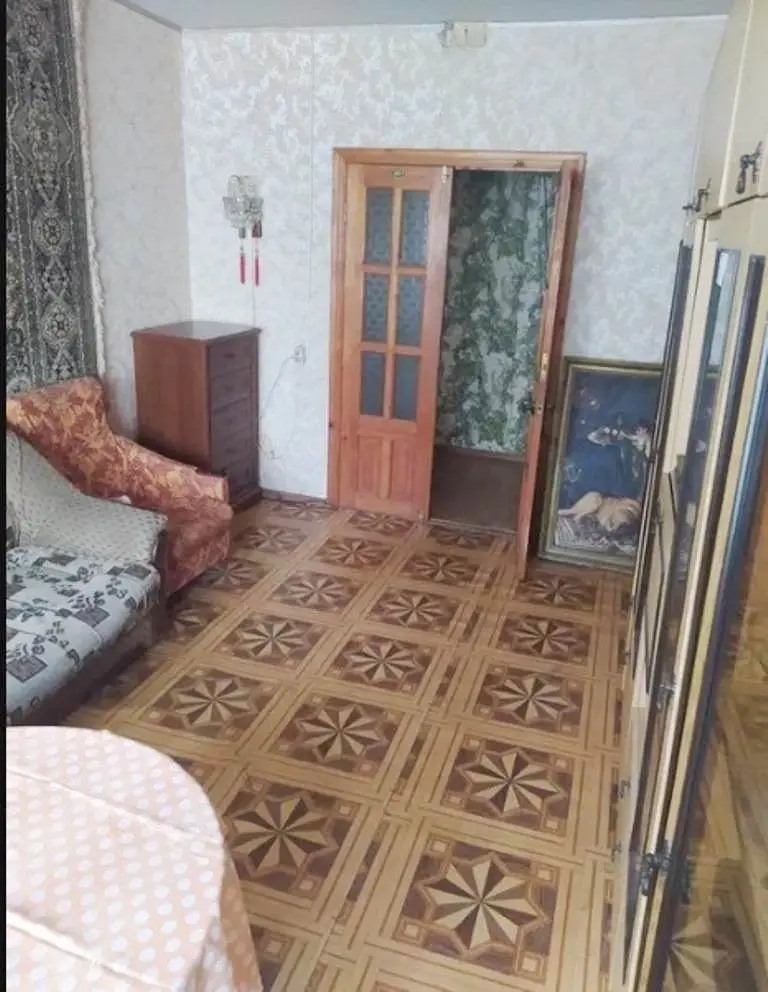 Продам 3-х комнатную квартиру на Добровольского — фото 3