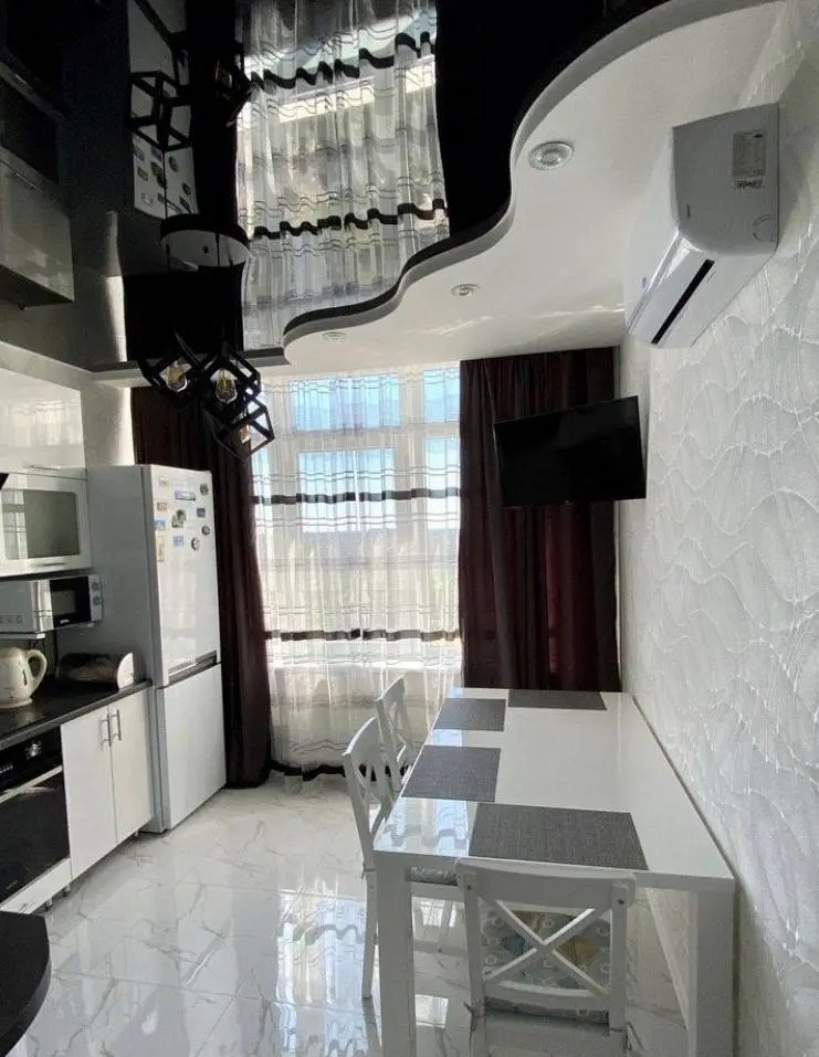 Продам 2-комнатную квартиру в центре Одессы — фото 2