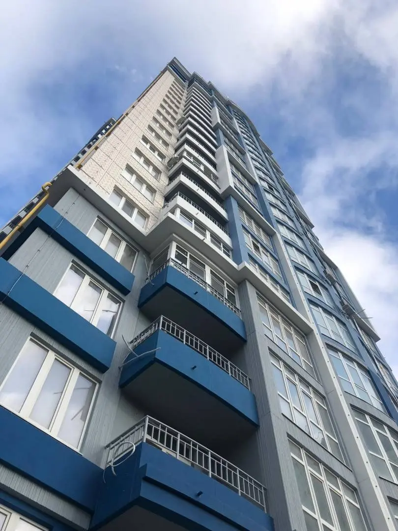 Продам квартиру-пентхаус в Приморском районе — фото 3