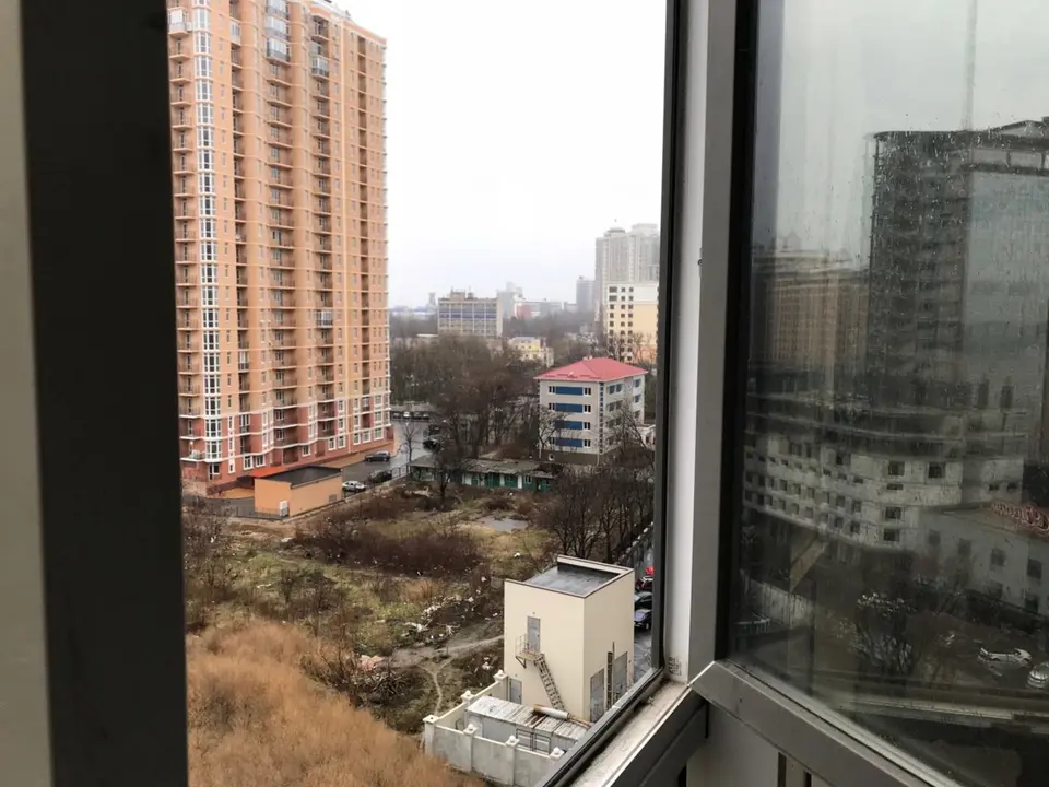 Продам 2-комнатную квартиру возле Аркадийской аллеи — фото 3