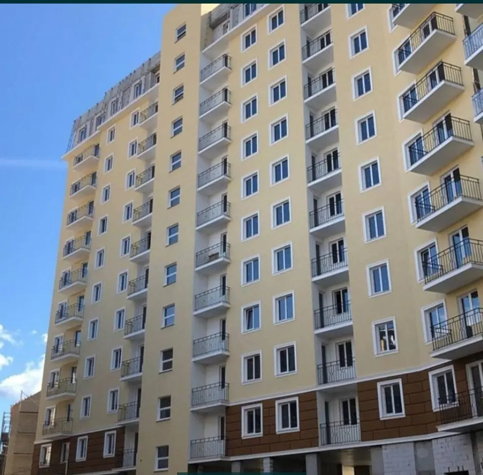Срочно продам 2-комнатную квартиру в новом сданном доме — фото 2