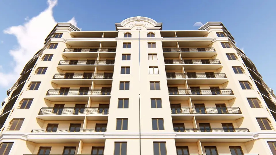 Продам 1 комнатную квартиру в новом доме в Клубничном переулке — фото 5