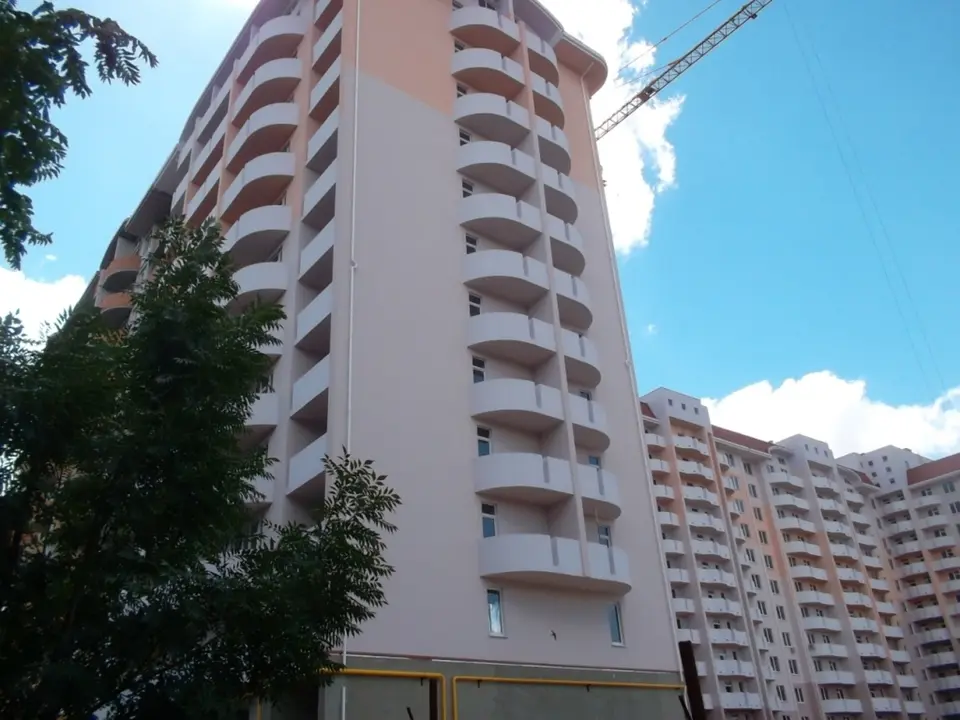 Продам 1 комнатную квартиру в новом доме на ул. Малиновской — фото 5