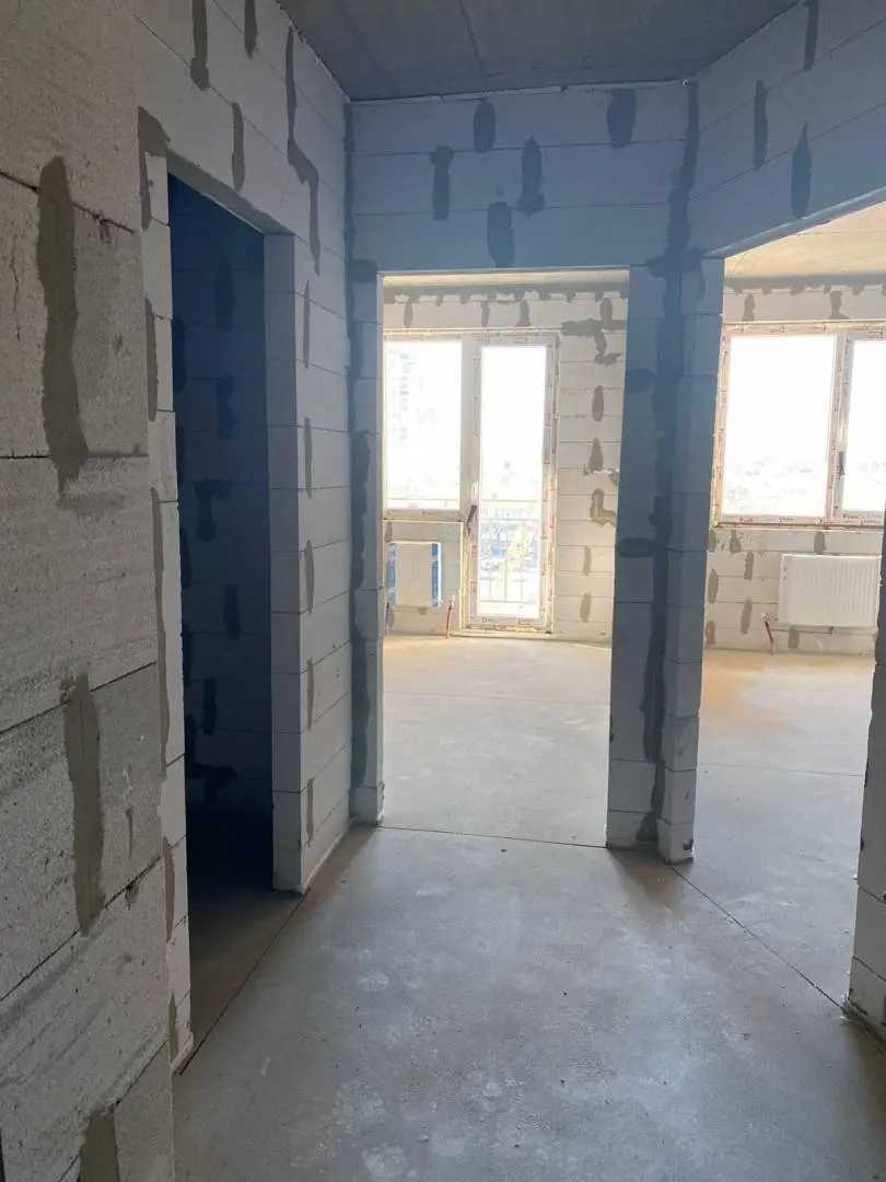 Продам 1 комнатную квартиру в новом доме на ул. Малиновской — фото 3