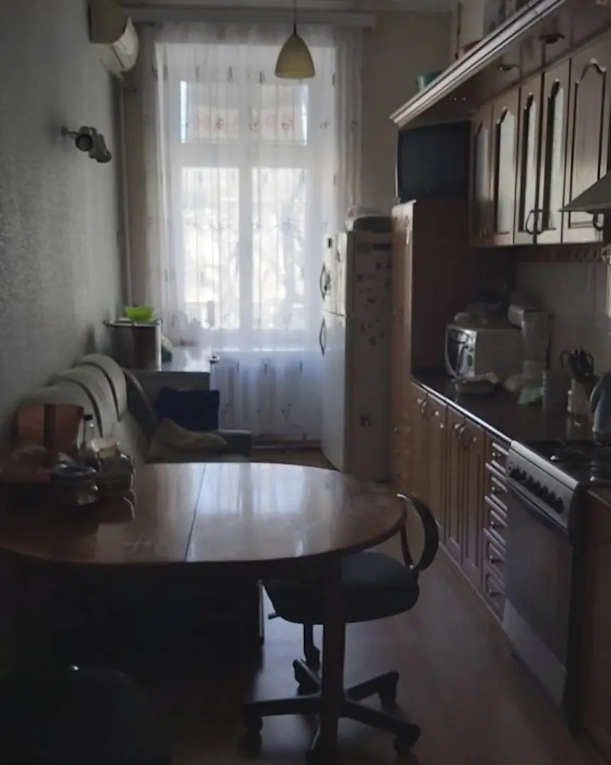 Продаж 3-кімнатної квартири, 110 м², Одеса — фото 4