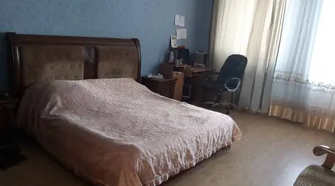 Продажа 3-комнатной квартиры, 110 м², Одесса