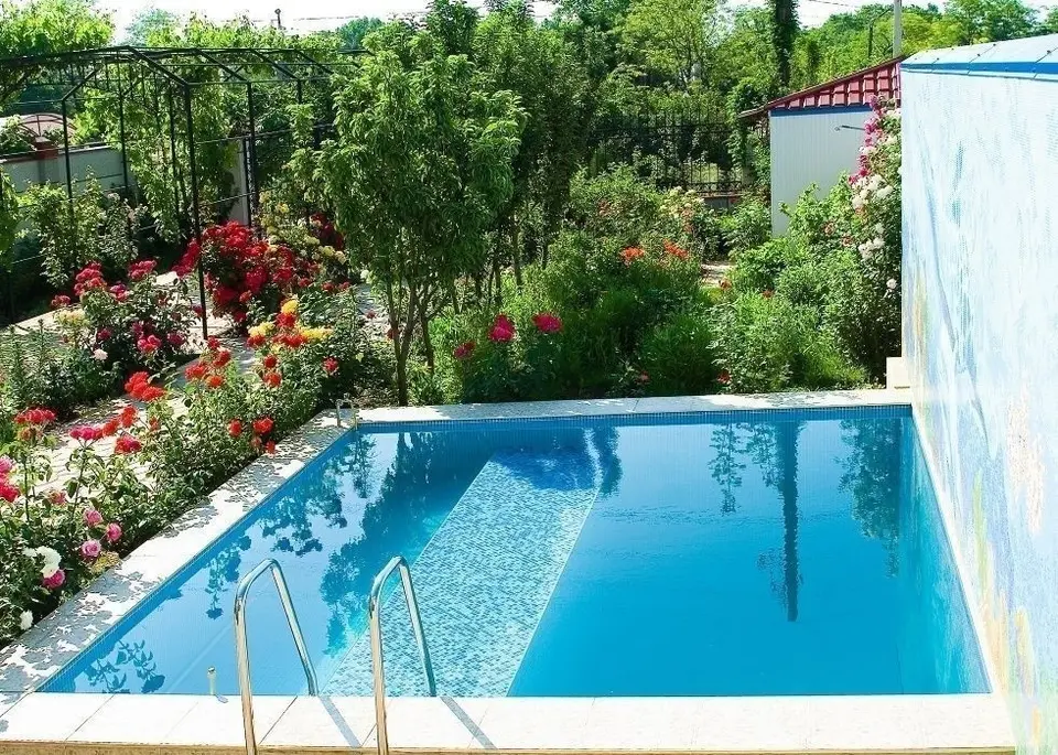 Продам особняк с видом на море — фото 2
