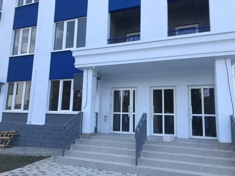 1 комнатная квартира на Толбухина в ЖК Омега 45 кв.м. — фото 4