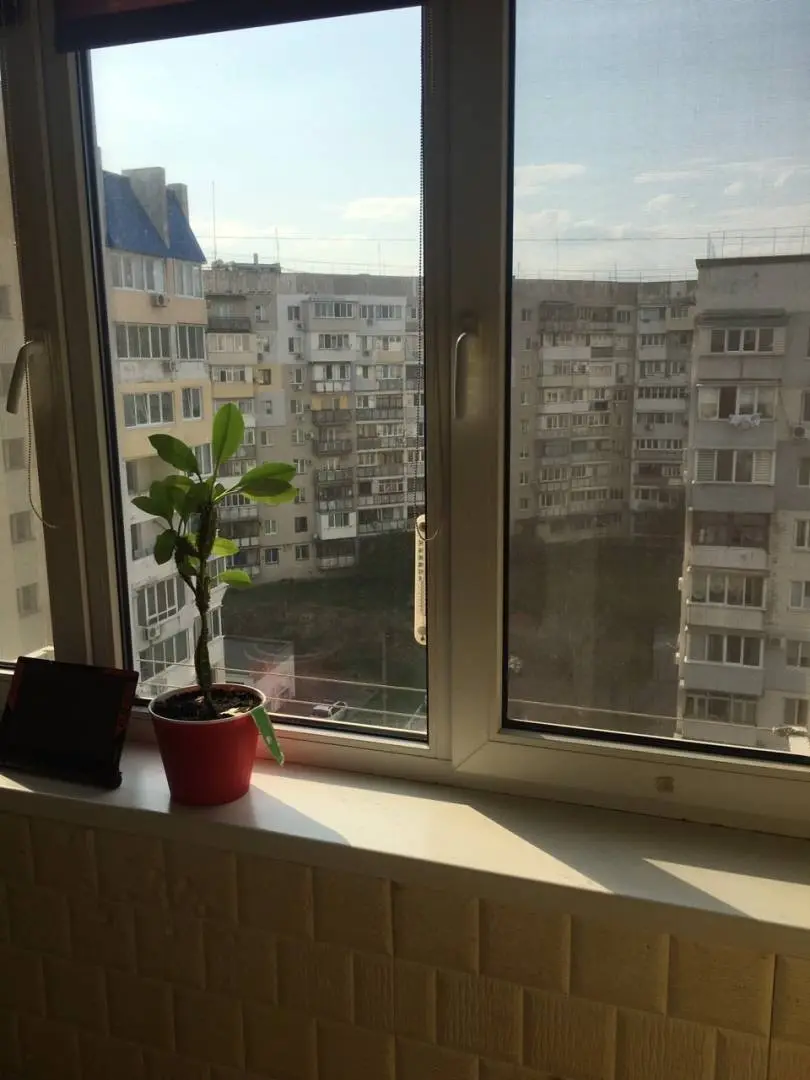3 комнатная квартира в Черноморске на Парковой 66 кв.м. — фото 2
