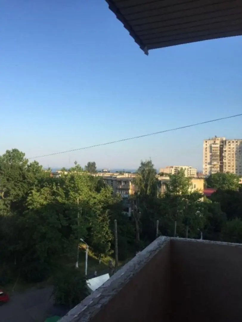 Трехкомнатная квартира на Парковой — фото 2