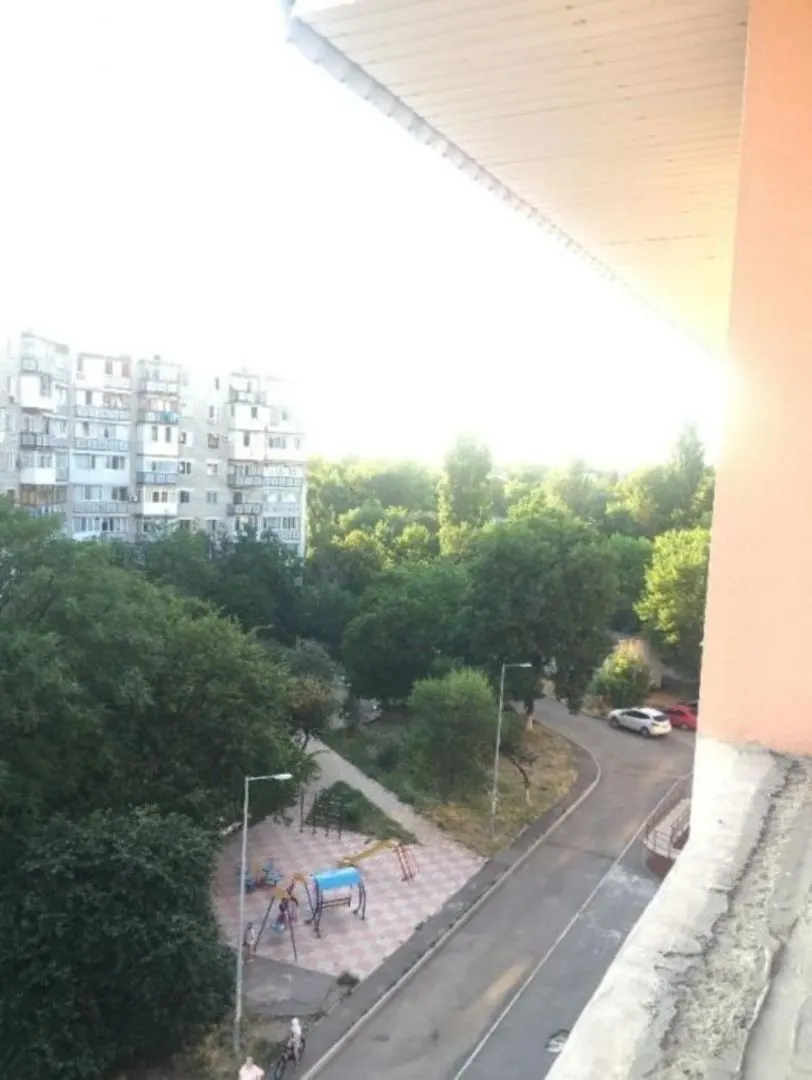 Трехкомнатная квартира на Парковой — фото 1