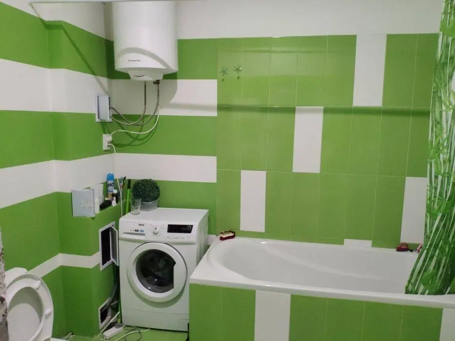 Продам 2-х комнатную квартиру на Балоквской! — фото 4