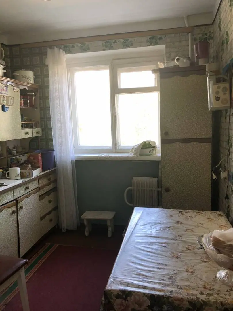 Двухкомнатная чешка в самом центре Черноморска — фото 2