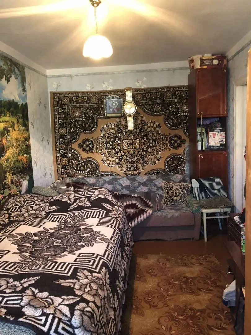 Двухкомнатная чешка в самом центре Черноморска — фото 3
