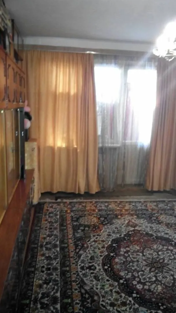 Продаж 3-кімнатної квартири, 48 м², Одеса — фото 1