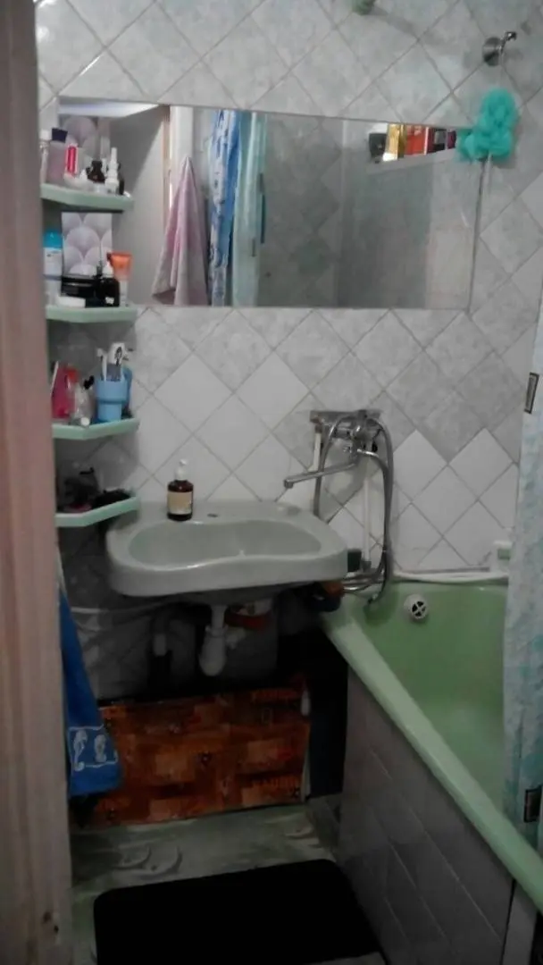 Продаж 3-кімнатної квартири, 48 м², Одеса — фото 2
