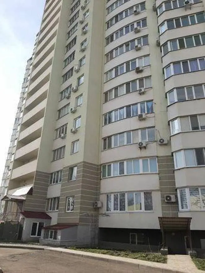 Продаж 1-кімнатної квартири, 41 м², Одеса — фото 3
