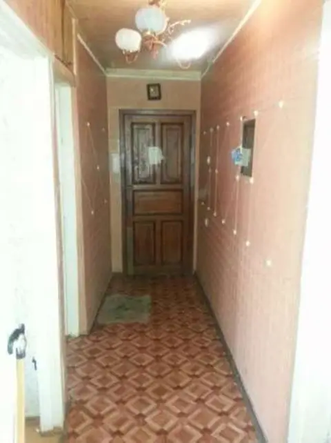 Продажа 2-комнатной квартиры, 48 м², Одесса