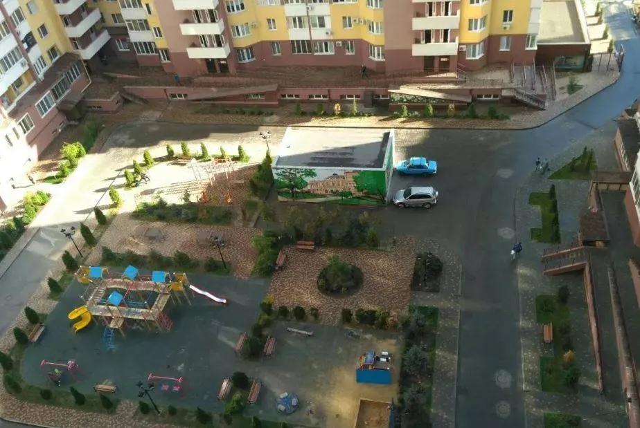 Продаж 1-кімнатної квартири, 29 м², Одеса — фото 1