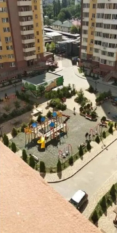 Продаж 1-кімнатної квартири, 29 м², Одеса — фото 3