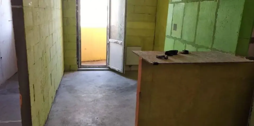 Продаж 1-кімнатної квартири, 29 м², Одеса — фото 2