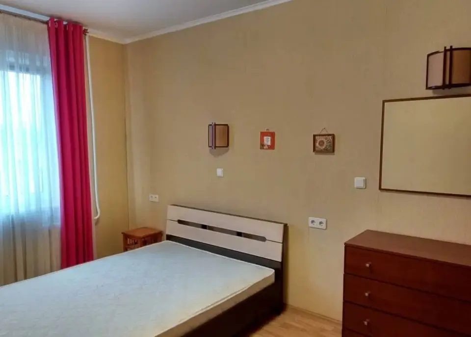 Продаж 2-кімнатної квартири, 54 м², Одеса — фото 2