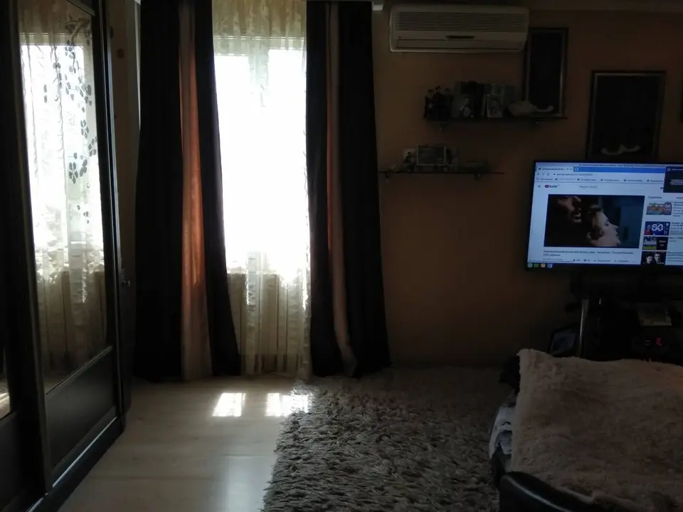 Продаж 1-кімнатної квартири, 33 м², Одеса — фото 2