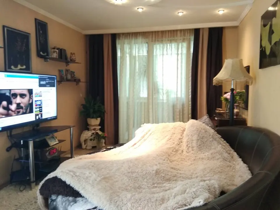 Продаж 1-кімнатної квартири, 33 м², Одеса — фото 4