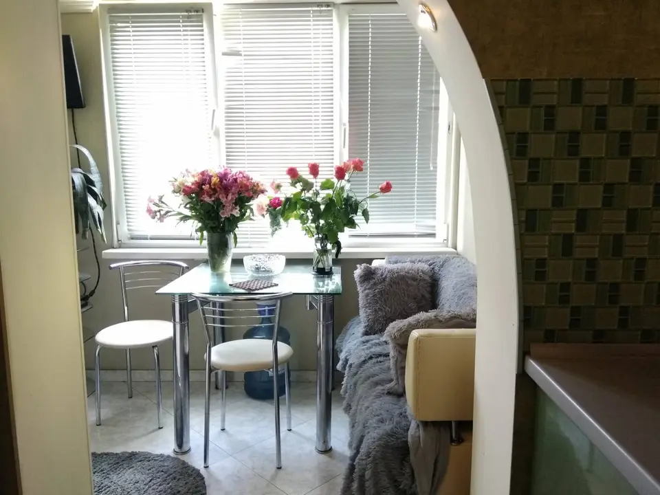 Продаж 1-кімнатної квартири, 33 м², Одеса — фото 3