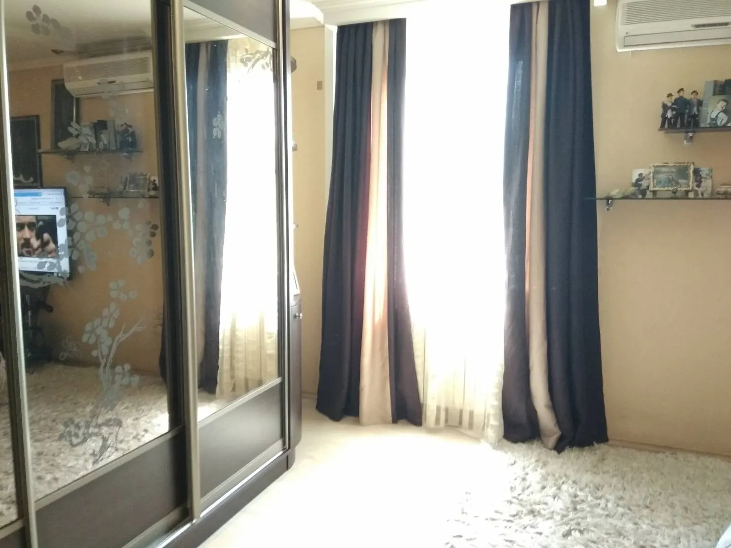 Продаж 1-кімнатної квартири, 33 м², Одеса — фото 1