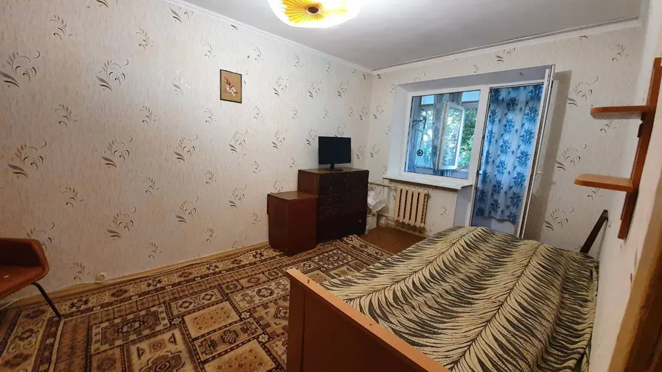 Продаж 2-кімнатної квартири, 42 м², Одеса — фото 4