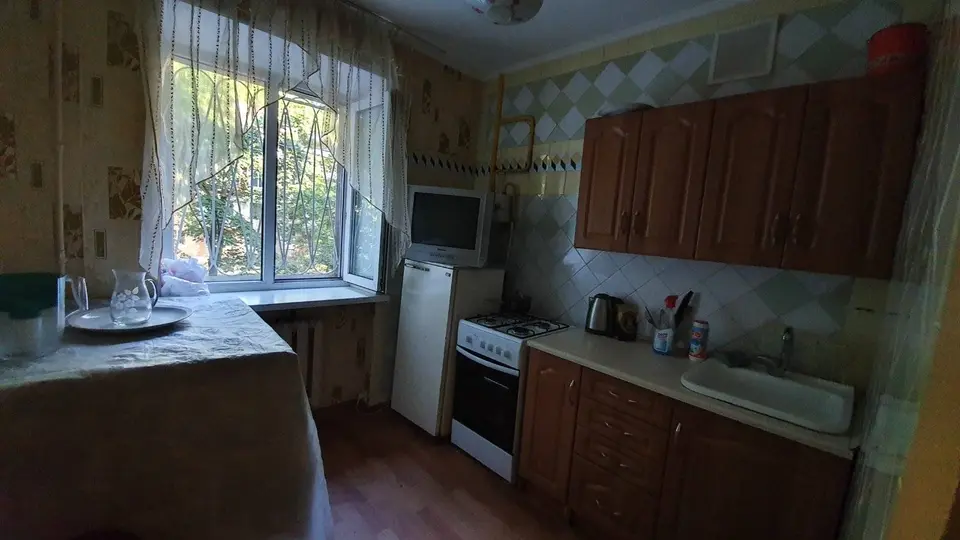 Продаж 2-кімнатної квартири, 42 м², Одеса — фото 3