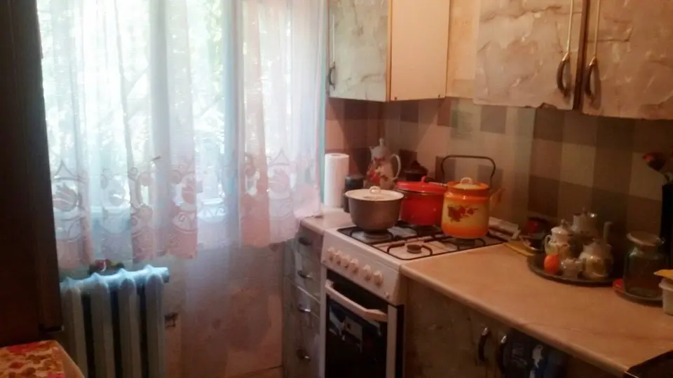 Продаж 2-кімнатної квартири, 48 м², Одеса — фото 4