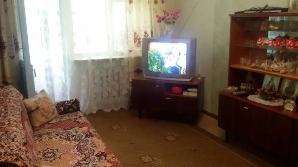 Продаж 2-кімнатної квартири, 48 м², Одеса — фото 2