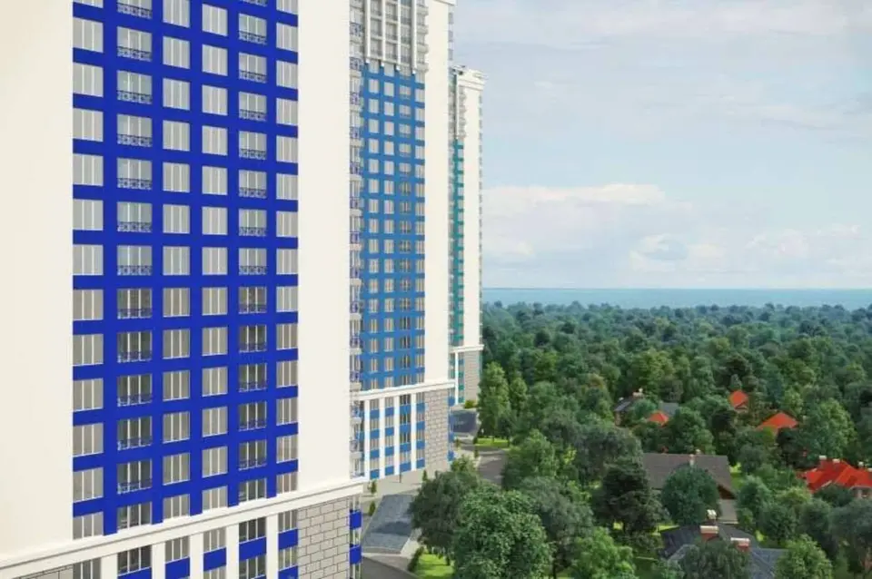 Продаж 3-кімнатної квартири, 87 м², Одеса — фото 3